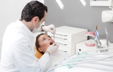 Parkash Dental Clinic And Implants Center