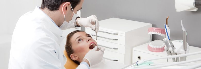 Parkash Dental Clinic And Implants Center