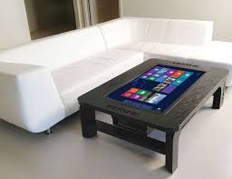 tech furniture
