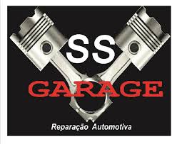 S.S.GARAGE MOTO SHOP