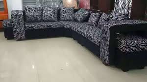 B.K FURNISHERS