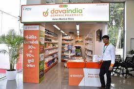 Davaindia Generic Pharmacy