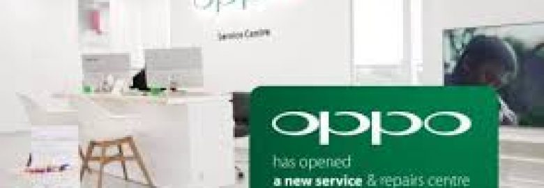 OPPO Service Center