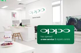 OPPO Service Center