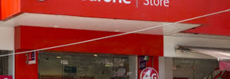 Vodafone Store