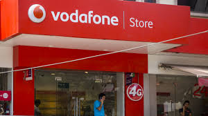 Vodafone Store