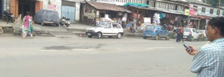 Old Busstand