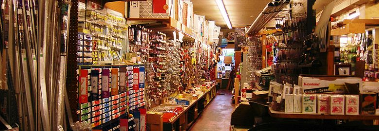 Mohinder Hardware Store