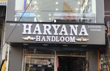 Haryana Handloom