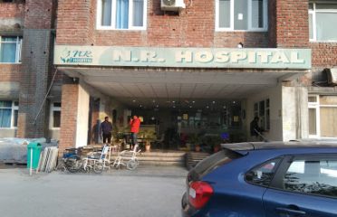 N.R. Hospital