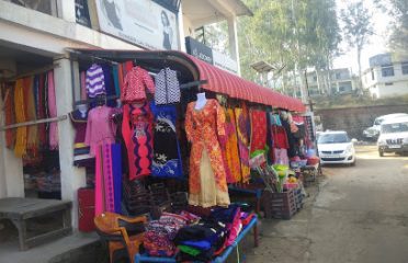 Pawan Cloth House