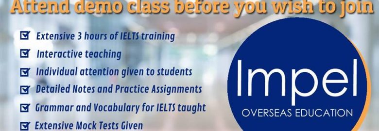 Best IELTS Coaching in Nagpur