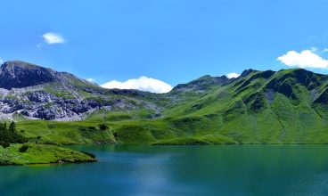 Chanshal Pass