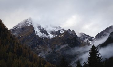 Kinnaur Kailash