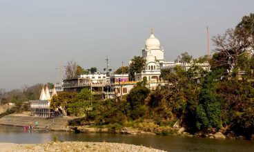 Paonta Sahib