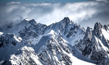 Sar Pass Trek