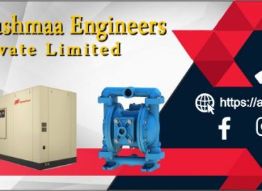 Air compressor manufacturer and supplier in himachal Pradesh