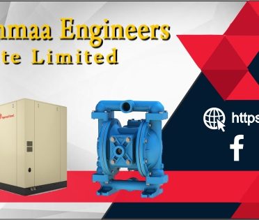 Air compressor manufacturer and supplier in himachal Pradesh