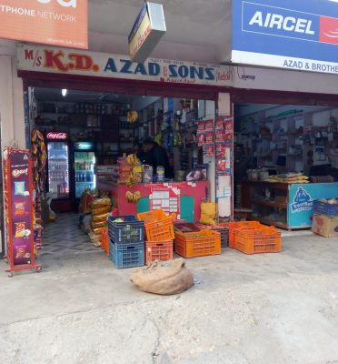 K D Azad & Sons Racholi – Rampur Bushahr