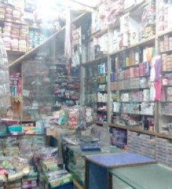 Puri Cosmetics & General Store
