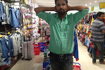 Neeraj Mall