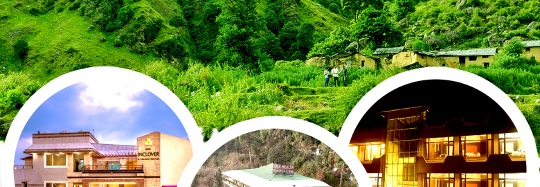 Tour Operators In Himachal Pradesh