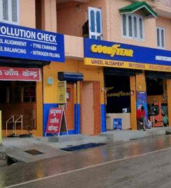 Good Year Auto Care Joginder Nagar