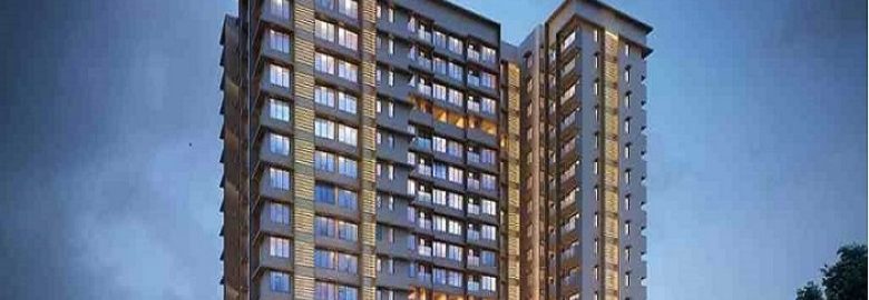 2 BHK Flats in NIBM – Raheja Reserve