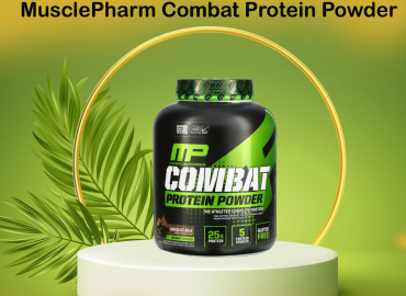 MP COMBAT SPORT 100% WHEY 5LBS | Best Whey Protein Powder | Healthy Muscle