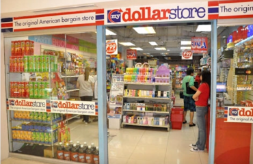 US Dollar Store Kathua