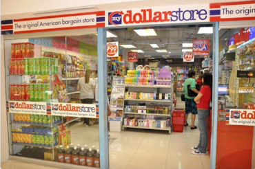 US Dollar Store Kathua