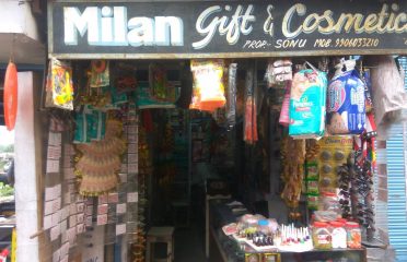 Milan Gift & Cosmetics
