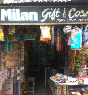 Milan Gift & Cosmetics