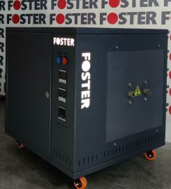 Foster Induction (P) Limited