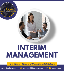 Hire Glocal – India’s Best Rated HR | Recruitment Consultants | Top Job Placement Agency | Executive Search Services