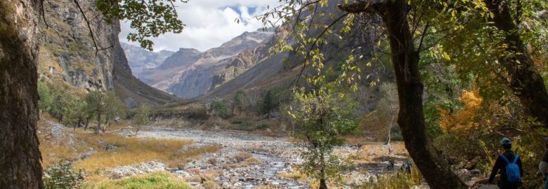 Rupin Pass Trek