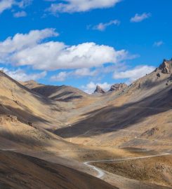 Best Ladakh tour packages