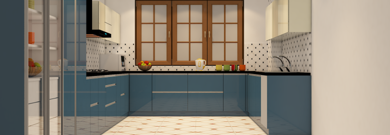 Modular Kitchen  &  Furniture