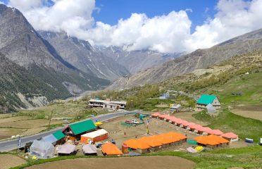 Eco Camps