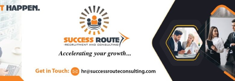 Success Route Consulting