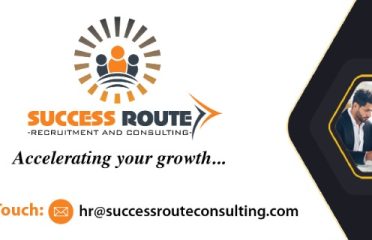 Success Route Consulting