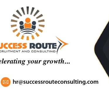 Success Route Consulting