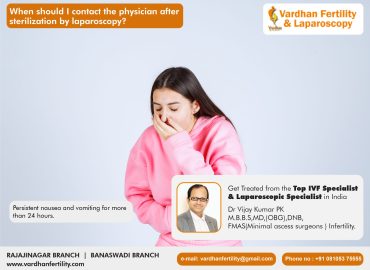 Vardhan Fertility Laparoscopy