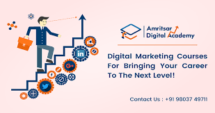 Amritsar Digital Academy (ADA)
