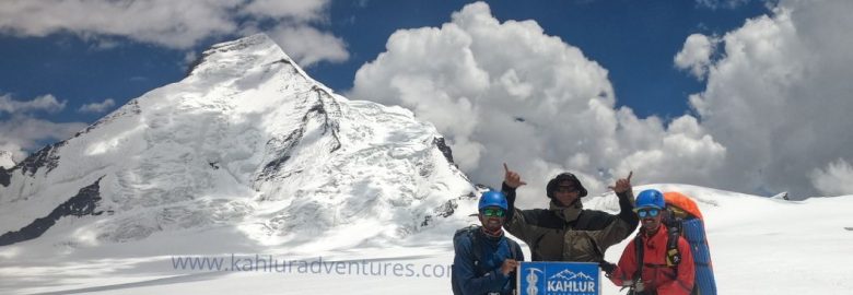 Kahlur Adventures India