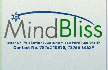 MindBliss Hospital Psychiatrist & Rehabilitation Center In Una Himachal Pradesh