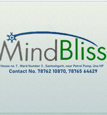 MindBliss Hospital Psychiatrist & Rehabilitation Center In Una Himachal Pradesh