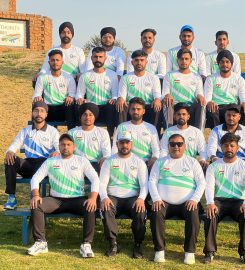 Amritpal Singh Cricketer Bareilly | Cricket Sport Club Dineshpur | Himachal Pradesh (India)