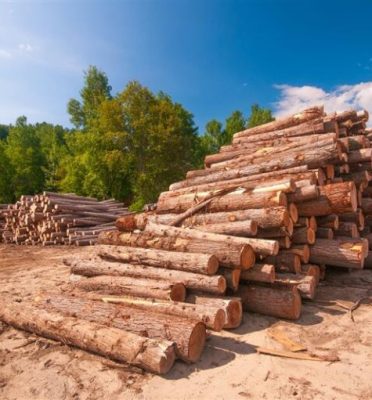 Modern Timber Industries