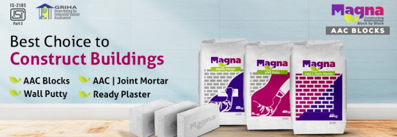 AAC Block Jointing Mortar